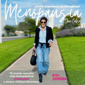 MENOPAUSIA